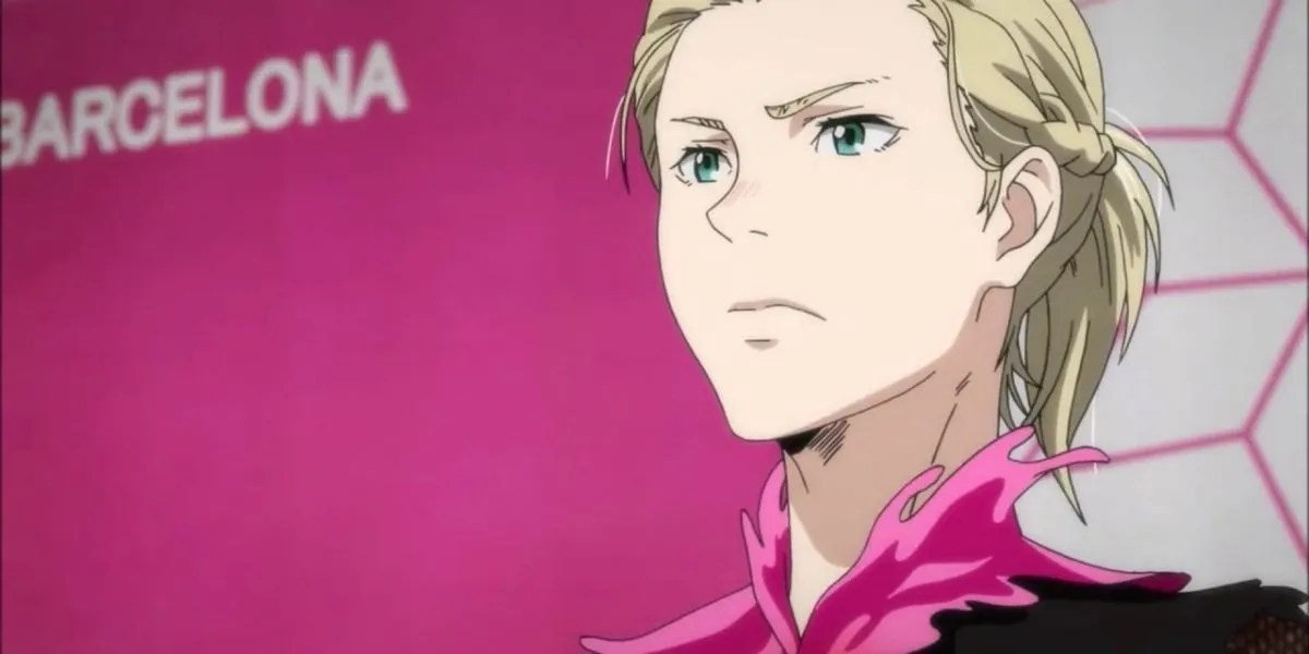 There are several common problems that affect ice machines regardless if you have a manitowoc usa or kenmore ice. Yuri On Ice 10 Ways The Anime Gets Figure Skating Right