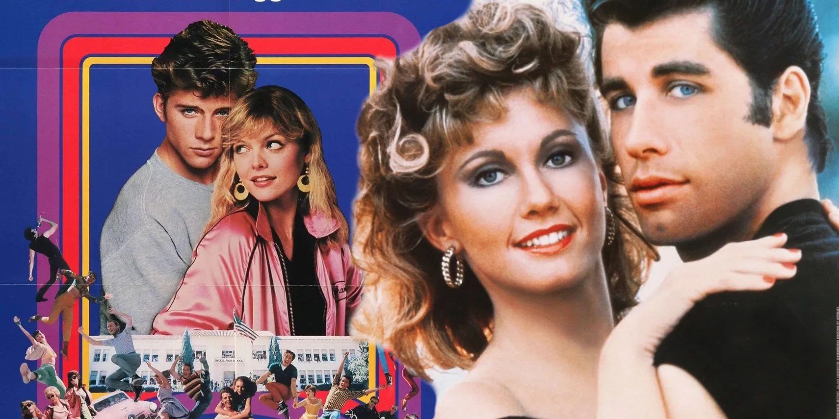 Was released, conaway made his debut as bobby wheeler on the sitcom "taxi," Grease 4 Ways The Original Movie Was Better Than The Sequel 5 Ways The Sequel Was Better