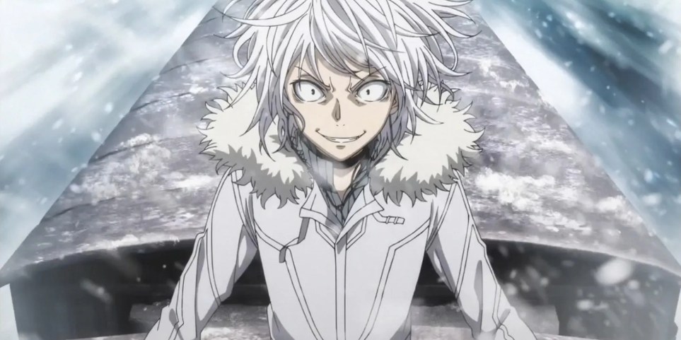 Sizes are custom cut based on the artist's creation. 10 Best Anti Hero Anime Like Death Note Screenrant
