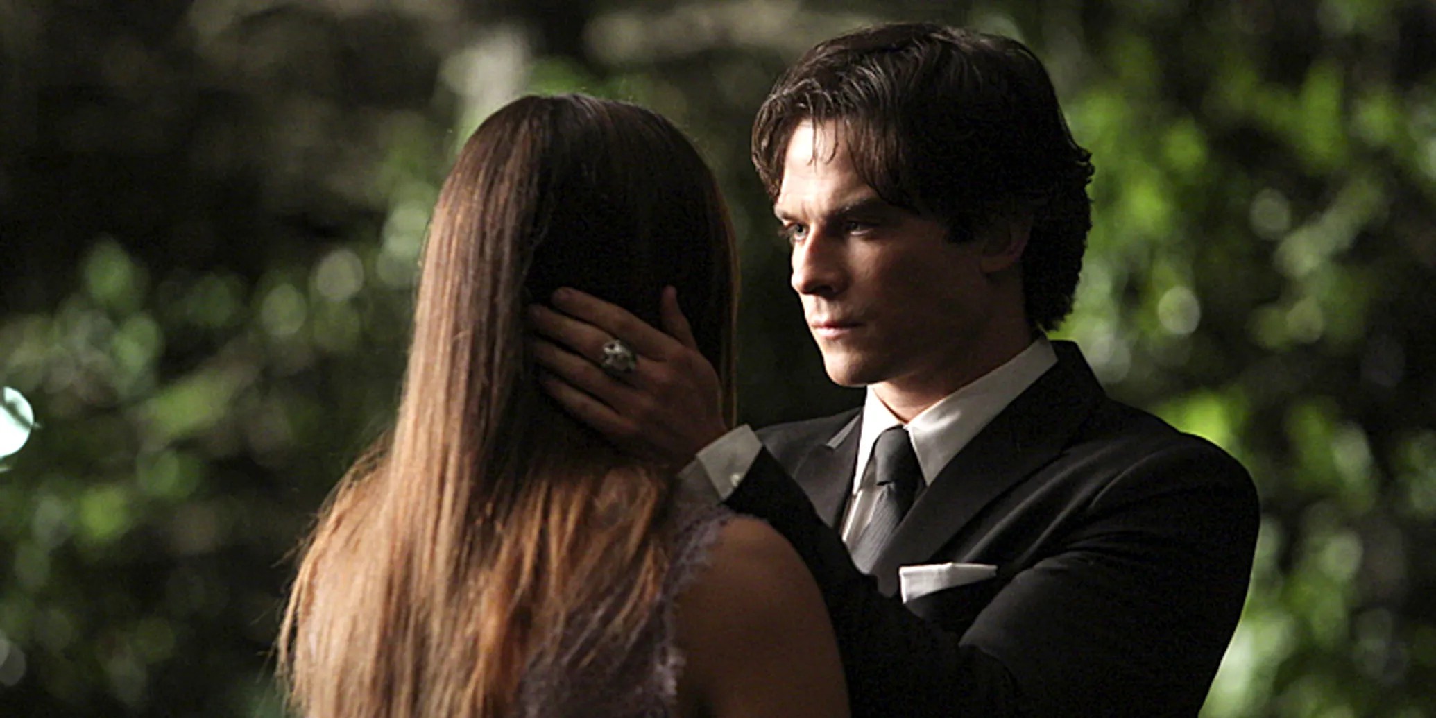 See a recent post on tumblr from @shitwedid about vampire diaries quotes. The Vampire Diaries 10 Most Romantic Damon Salvatore Quotes Ranked