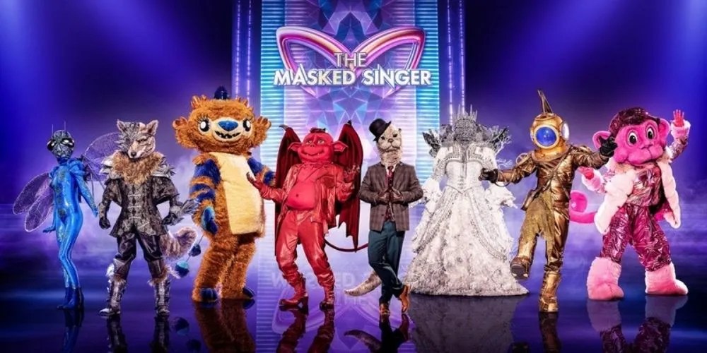 The bachelor nz season 1 winner matilda green stunned the nation last night when she was revealed as the jellyfish on the masked singer new . Masked Singer 15 International Versions Where To Find Them