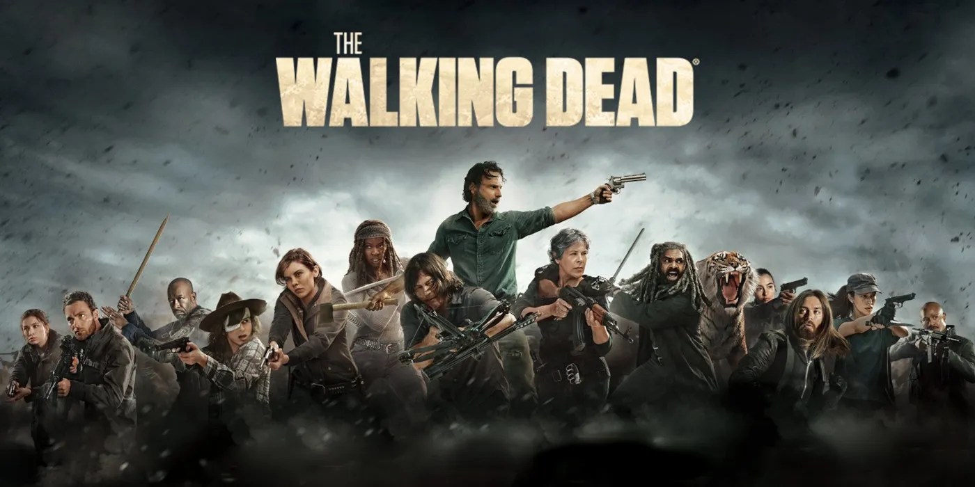 These bad guys and girls have made life difficult for rick and his friends on 'the walking dead'. All 10 Seasons Of The Walking Dead Streaming Free Ahead Of Final Season