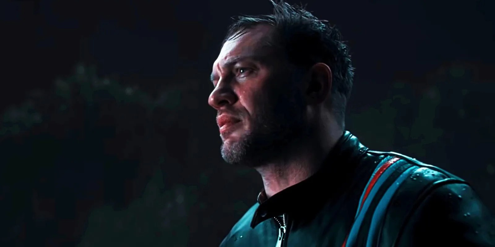 Tom Hardy Venom Interview - Why Tom Hardy Wanted Andy Serkis To Direct Venom 2 Screen Rant