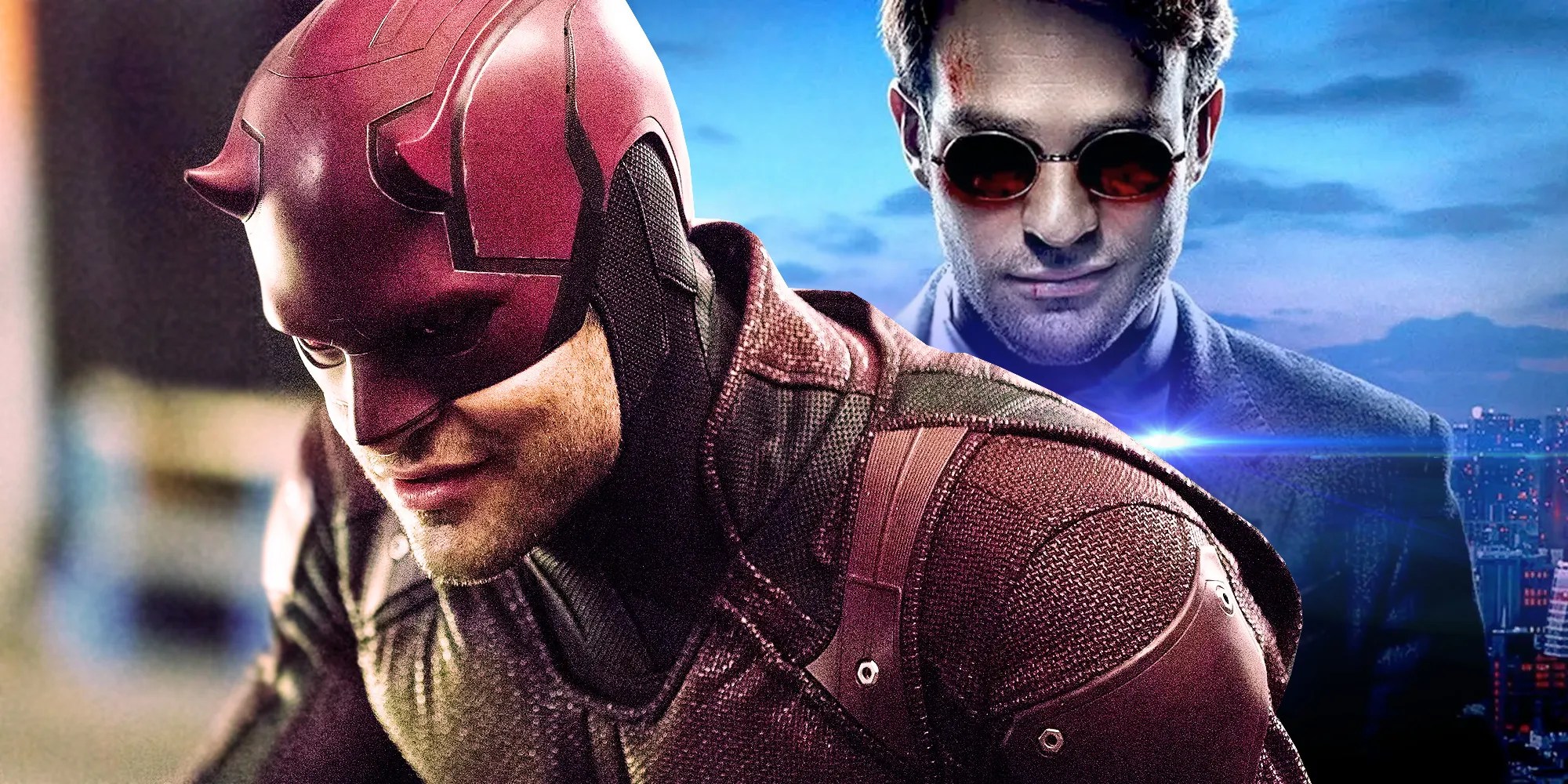 Charlie Cox Doesn’t Want To Jeopardize Daredevil’s MCU Chances