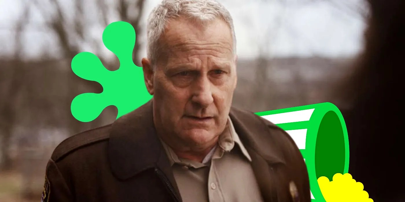 American Rust Tv Show . American Rust Why The Reviews Are So Bad Screen Rant