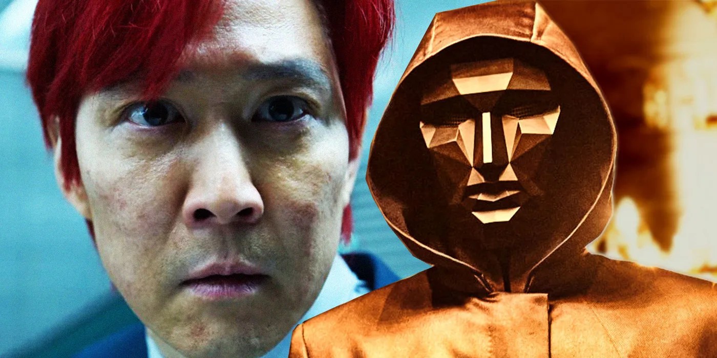 Netflix’s squid game took off with worldwide success, surprising the show’s creator and actors. squid game ending explained plane - Reputation News Now