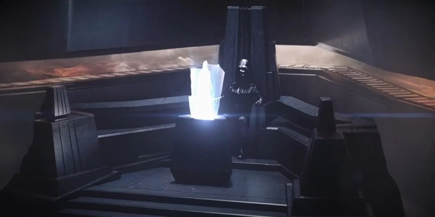 Already teased to feature the rematch of the century between the jedi master and his former padawan, darth vader, this limited show will give&nbsp;. Obi Wan Kenobi Sizzle Trailer Officially Released After Accidental Drop
