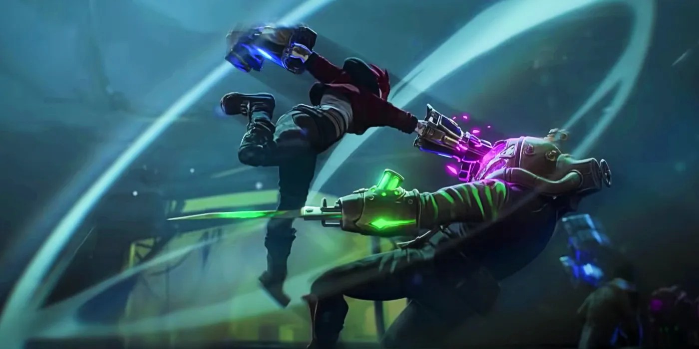 There's no release date just yet, but the second season of the hit show is on its way. 0o6t3nmct5koxm