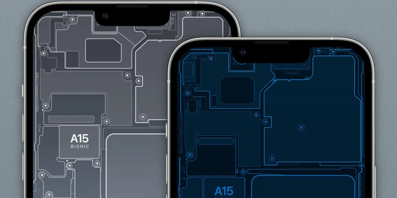 Phone electricity live wallpaper is a transparent live wallpaper to turn our phone transparent in a different way. Iphone Transparent Wallpaper See What S Inside Your Iphone 13 Pro