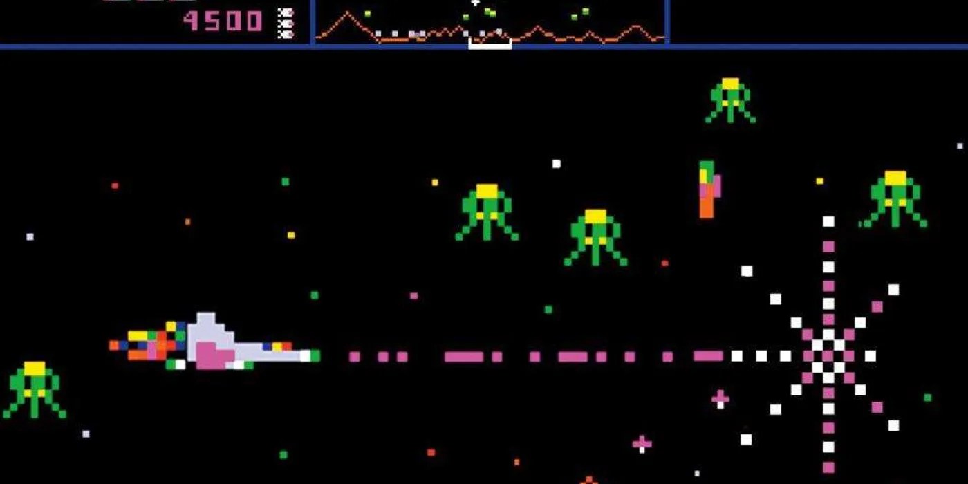 From board games to sports games, here's why games bring people together. The 10 Best Classic Arcade Games Ranked Screenrant