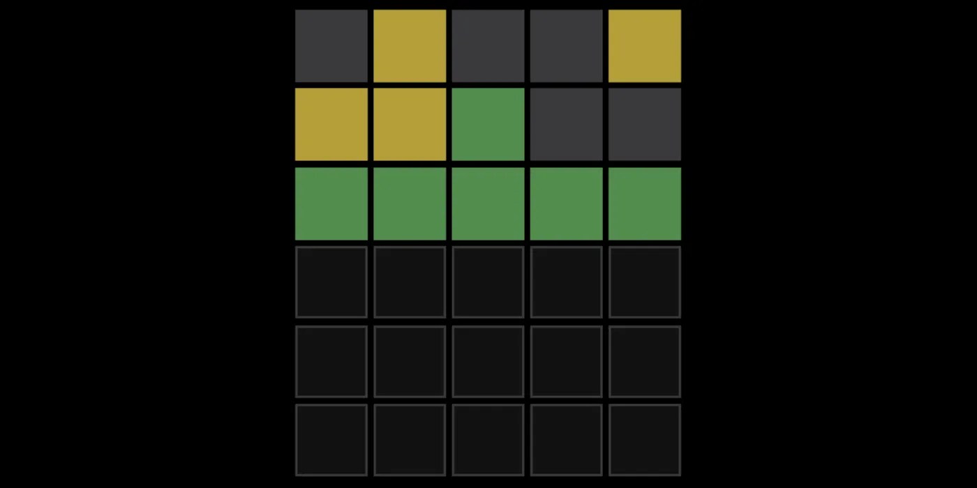 The answer to today's wordle is watch. wordle refreshes every day at 7 p.m. Kbr99rch6s6orm