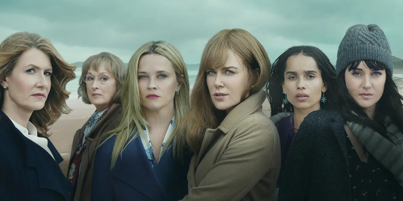 Big Little Lies’ Return Finally Gets Filming Update 3 Years After Being Announced
