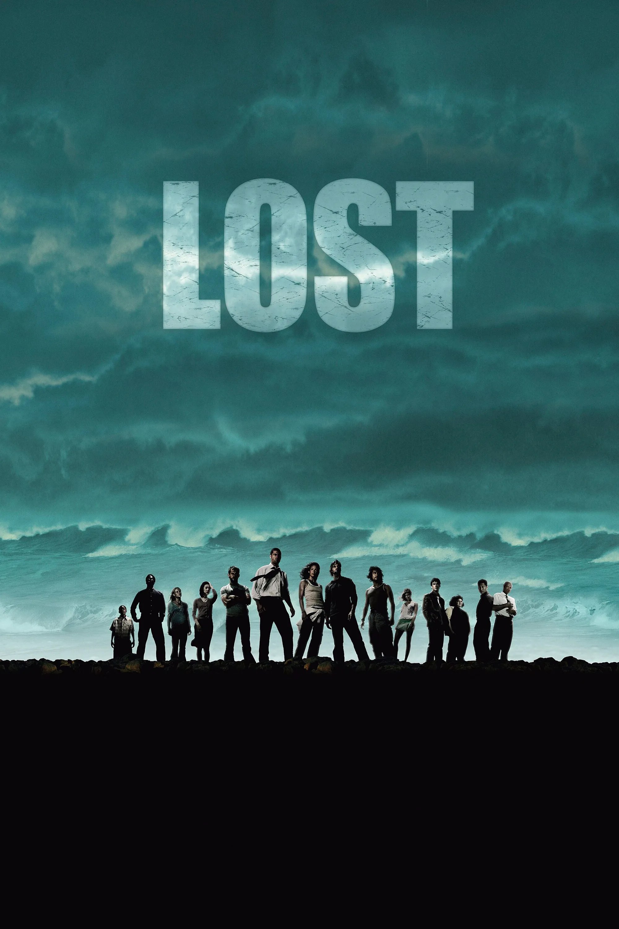 lost gay characters - Ilustrasi 3