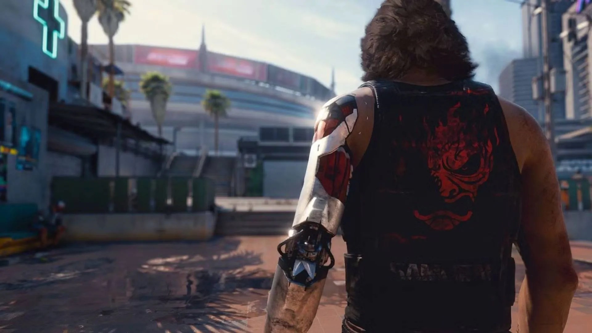 يمكن لعشاق Cyberpunk 2077 العودة رسميًا إلى Night City في وقت أبكر مما كان متوقعًا
