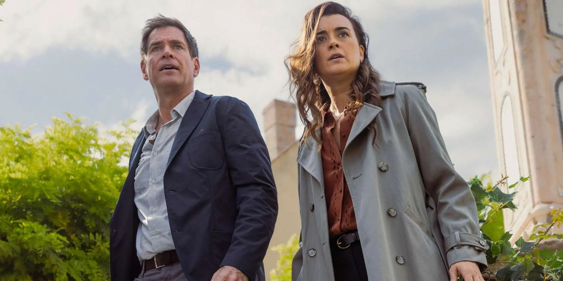 Tony & Ziva Not Being A Procedural Like NCIS Can Redeem The Franchise