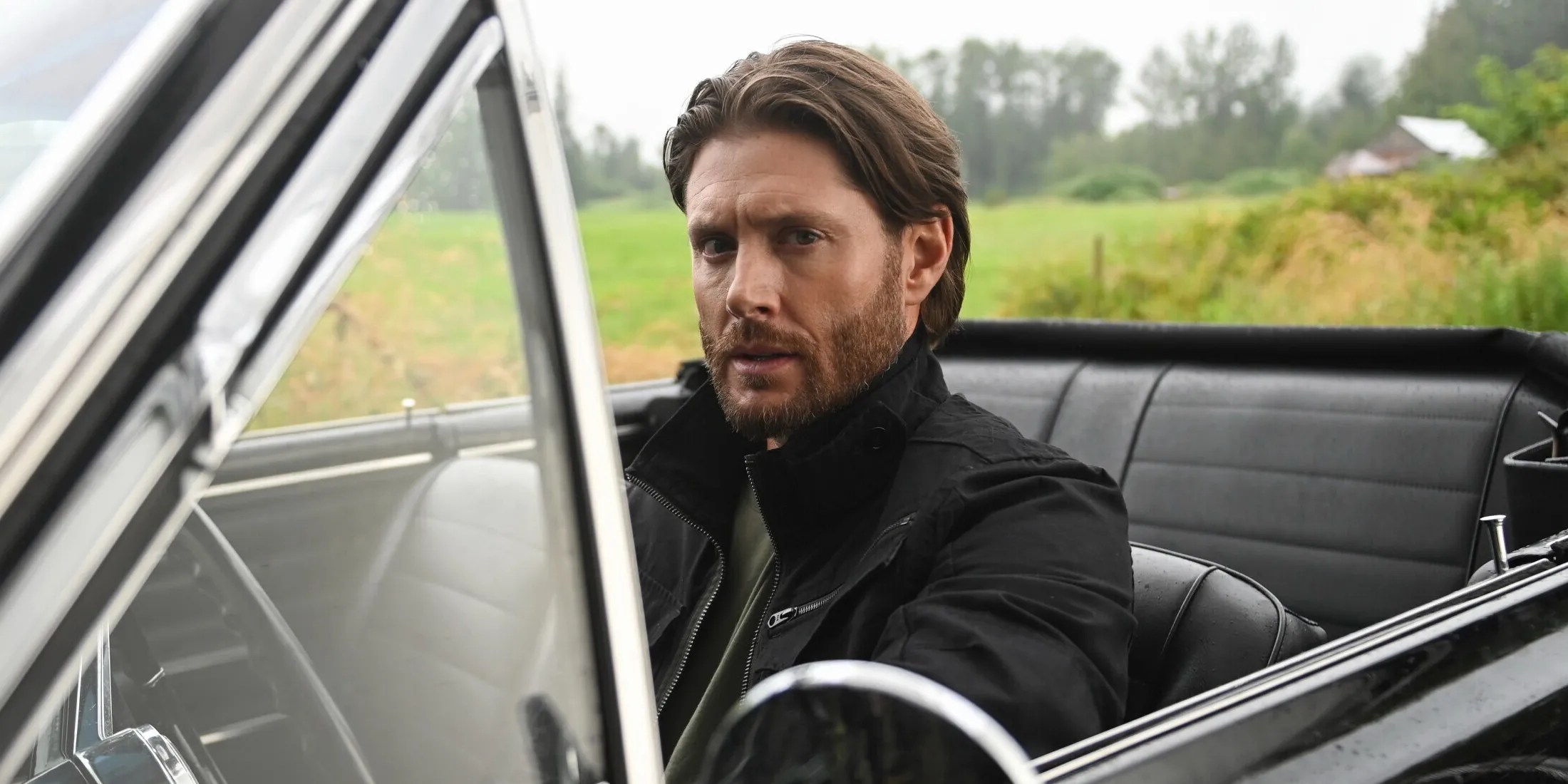 Jensen Ackles’ Russell Can Revive The Authorities Conspiracy Plot