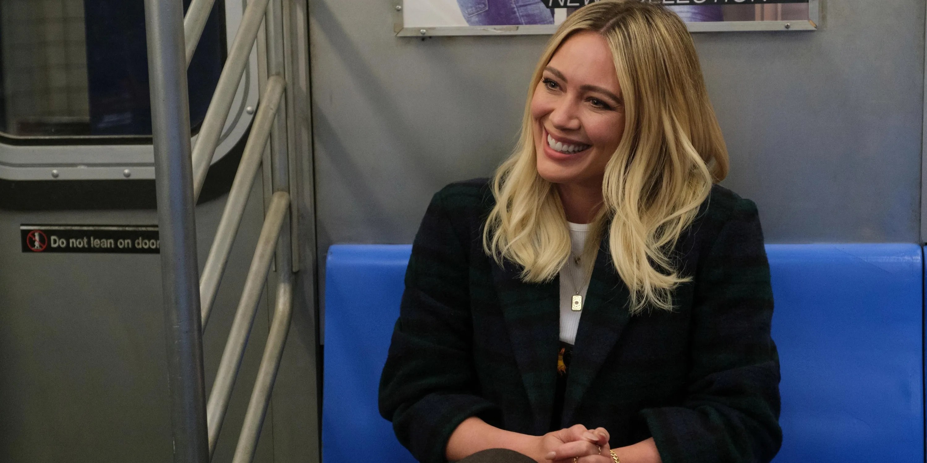 Hilary Duff To Star In Hulu’s Fairly Ugly After How I Met Your Father Cancelation