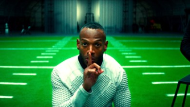 Marlon Wayans’ performance is the only source of tension in this disorderly psychological sports horror Marlon Wayans’ performance is the only source of tension in this disorderly psychological sports horror