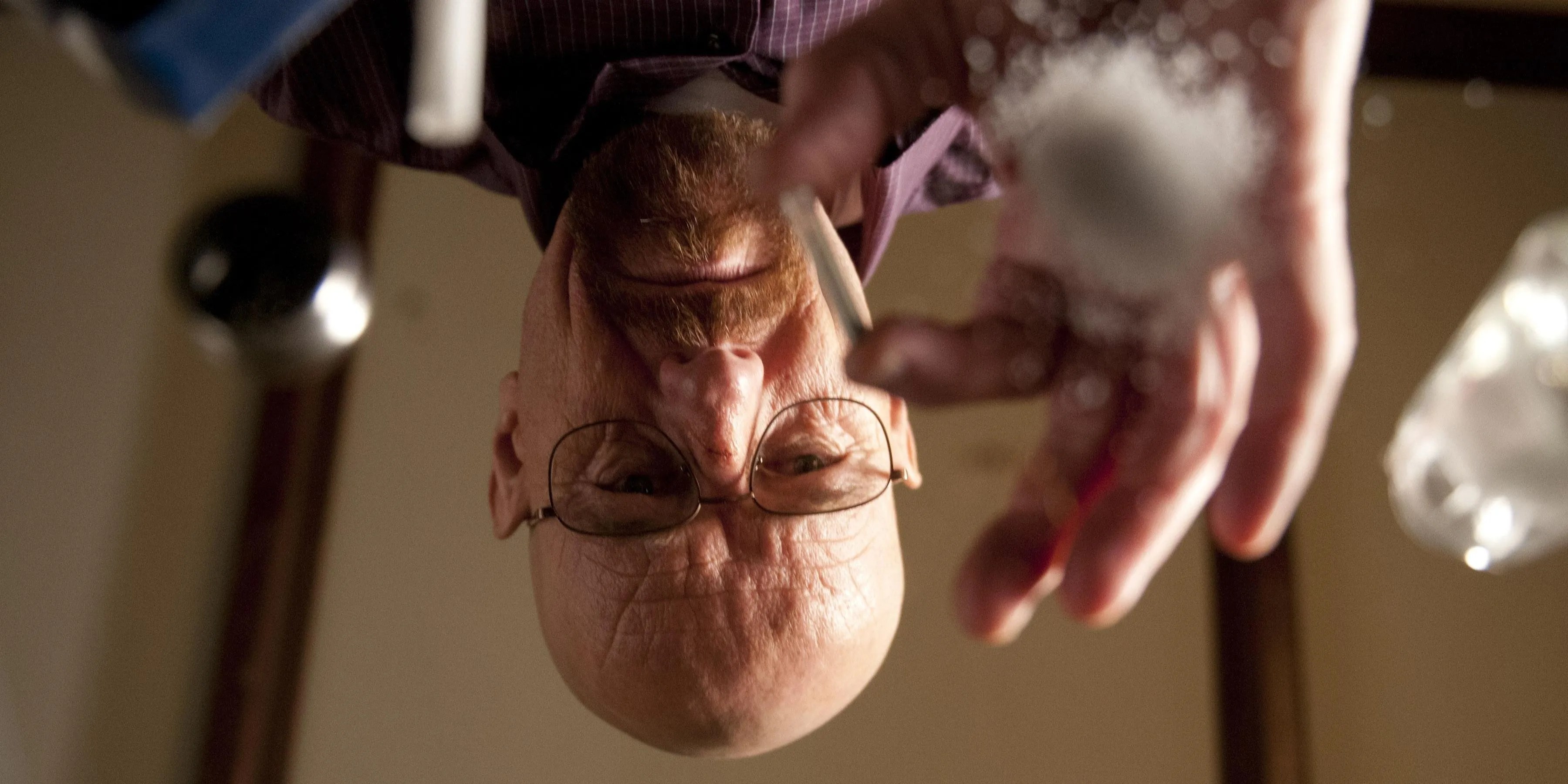 Bryan Cranston Reveals His Fact About Walter White’s Character