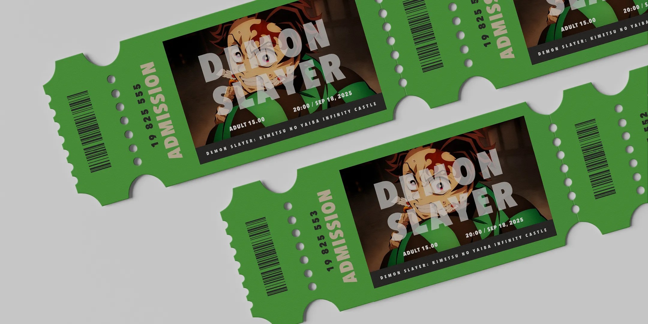 Infinity Fort Breaks Anime Field Workplace Information as Consultants Weigh In