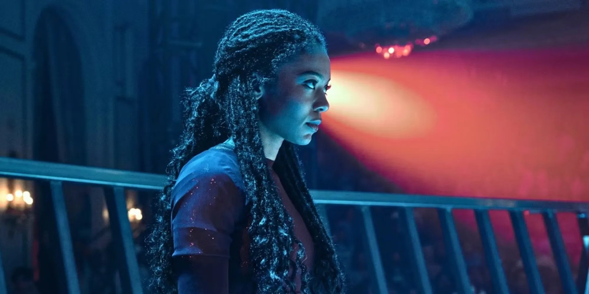 Gen V Season 2 Divides Critics And Audiences On Rotten Tomatoes