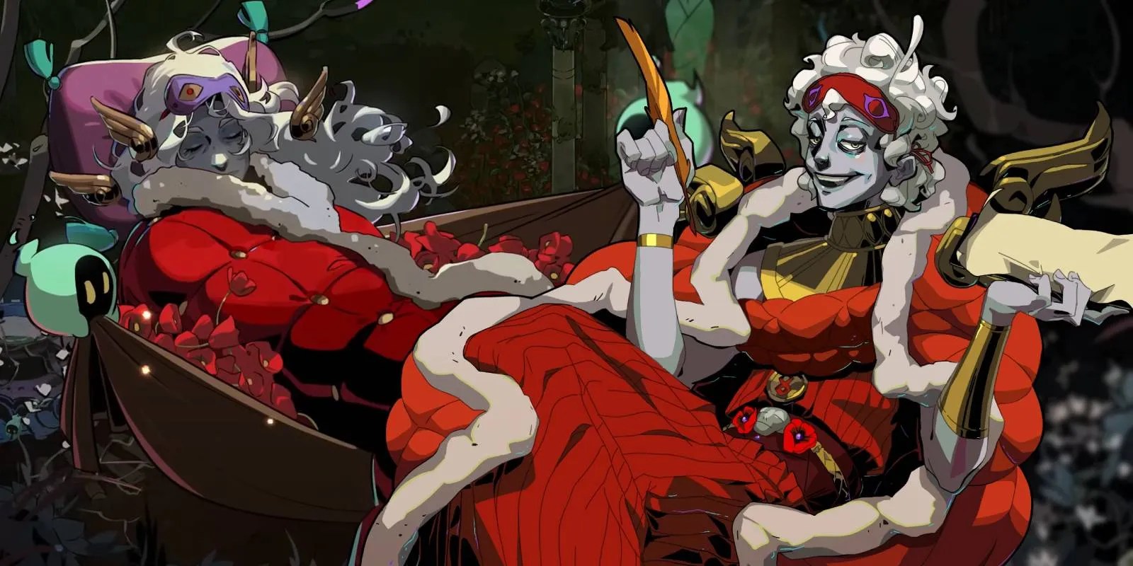 How To Wake Up Hypnos