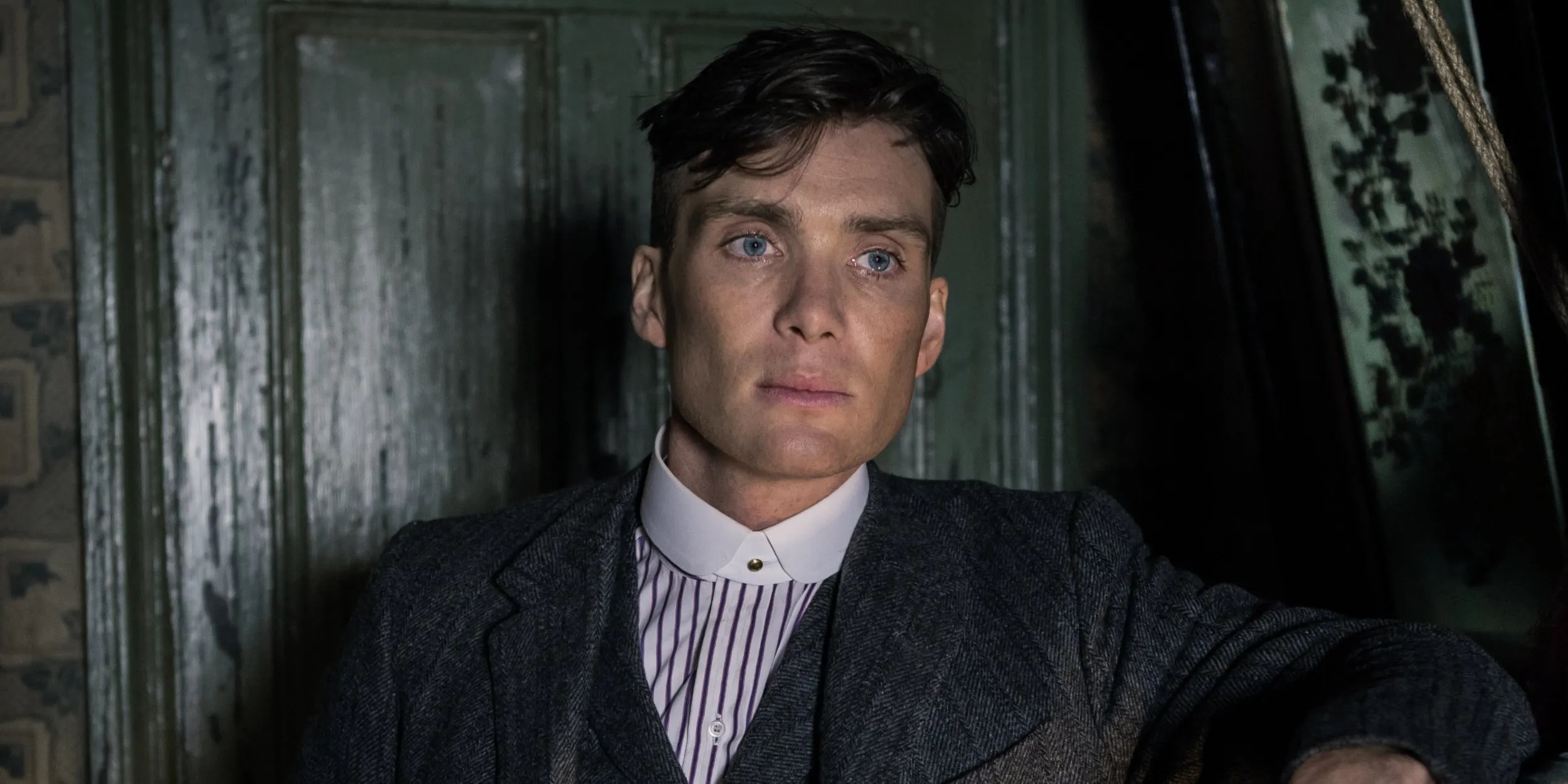 Peaky Blinders Creator’s New Netflix Series Scores 80% On RT