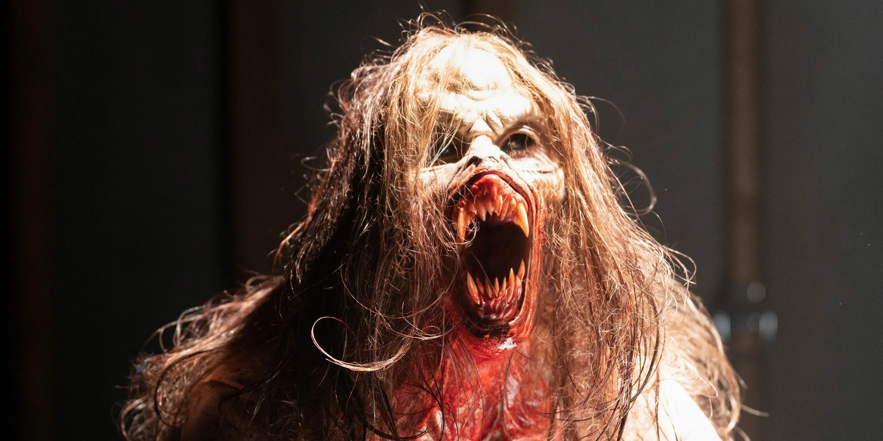 Shudder’s Creepshow Ends After 4 Seasons