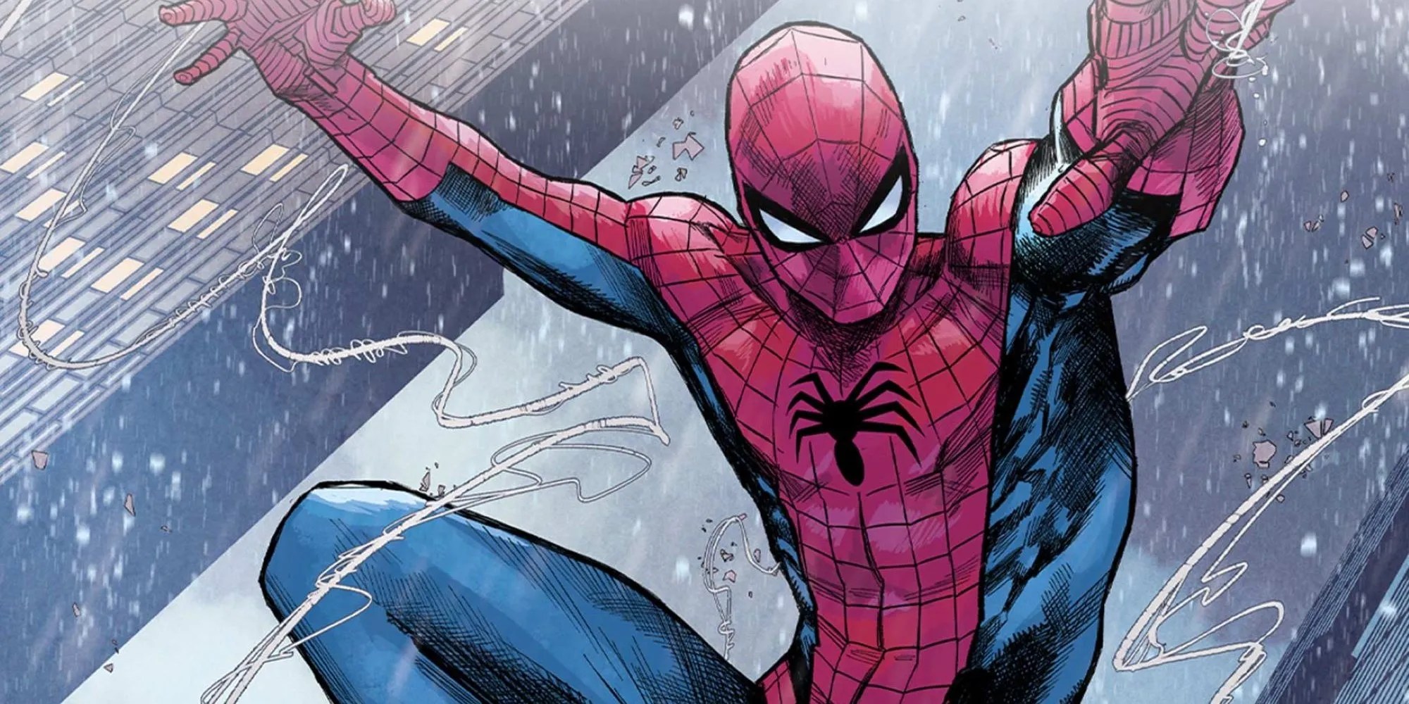 10 Best Comics of the 2020s