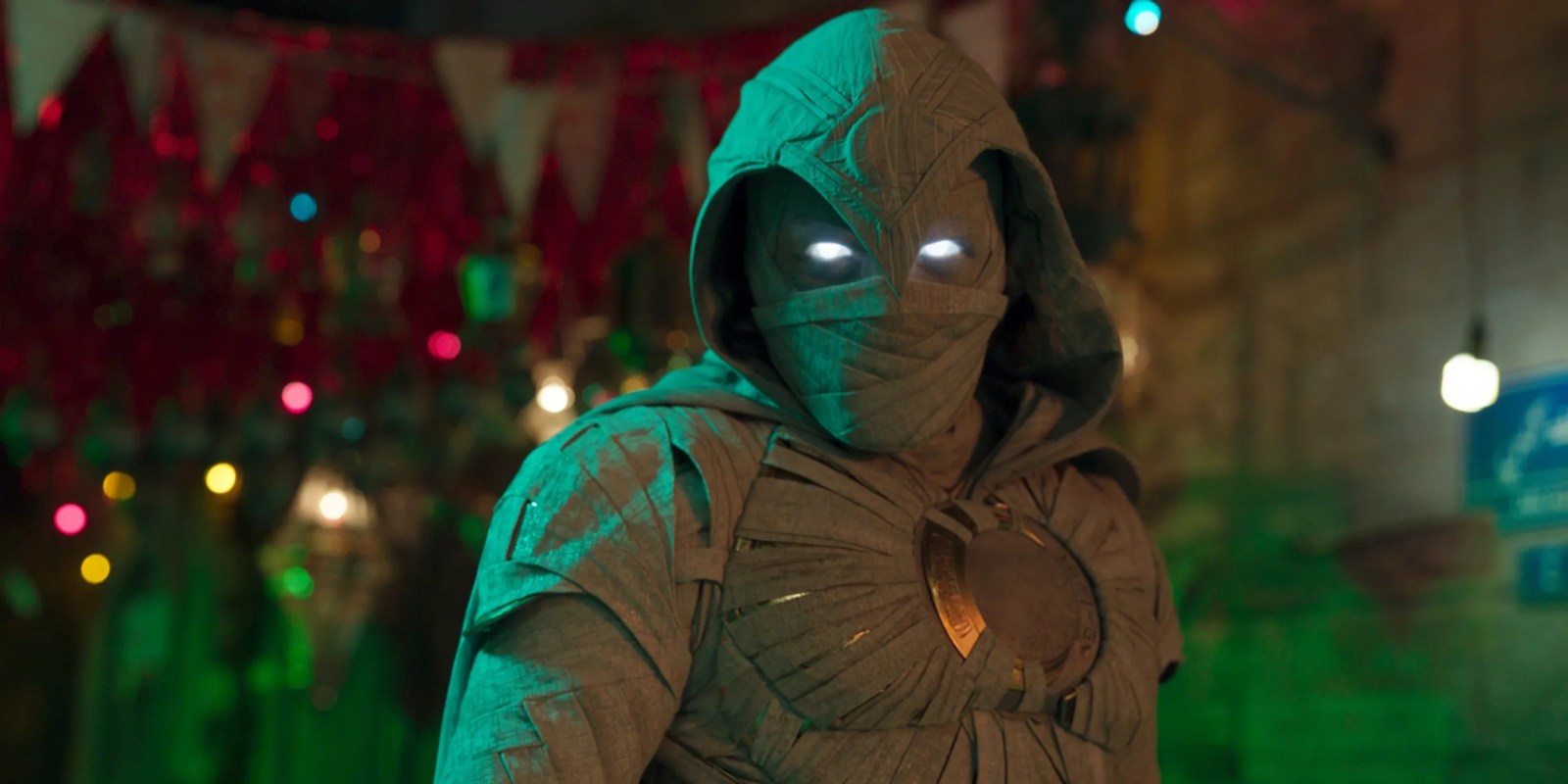 Moon Knight’s MCU Return Has Perfect Project After Shocking TV Show Death Moon Knight’s MCU Return Has Perfect Project After Shocking TV Show Death