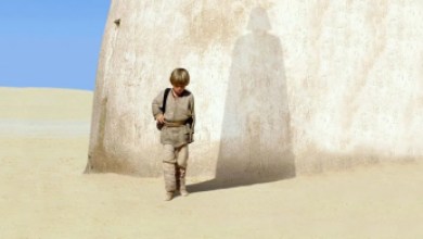 Anakin Skywalker’s secret dialogue from The Phantom Menace foreshadows his harrowing journey Anakin Skywalker’s secret dialogue from The Phantom Menace foreshadows his harrowing journey