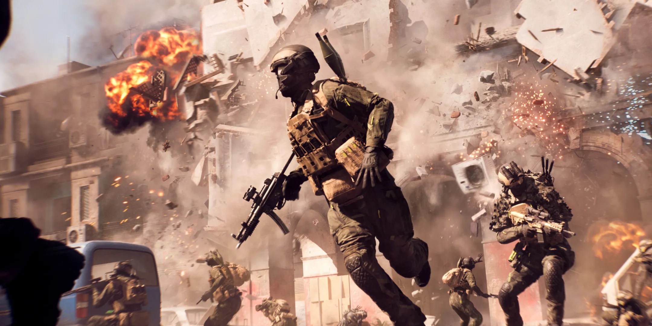 Battlefield 6 Is Making Up For Its Rough EA Launch In The Best Way Possible