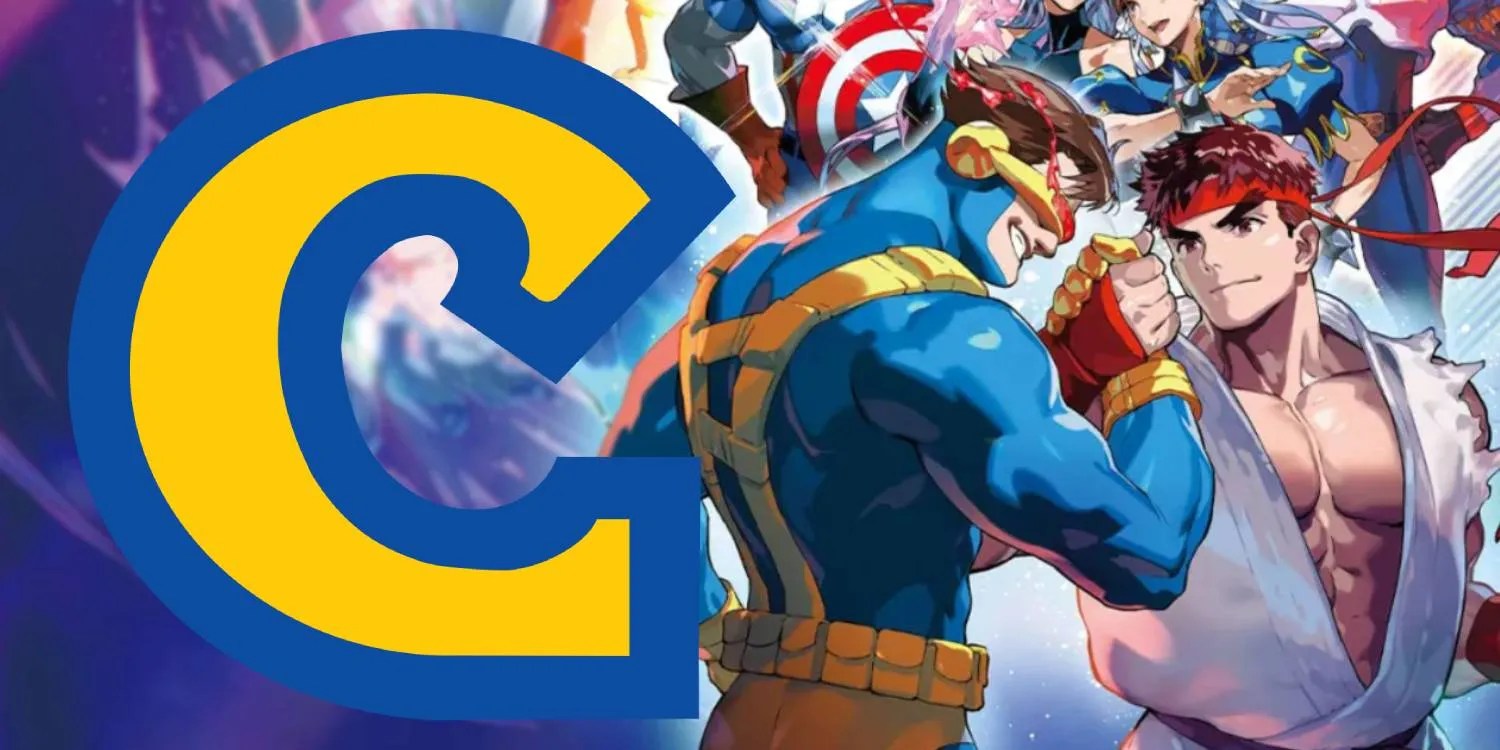 10 Greatest Capcom Preventing Video games Ever Made