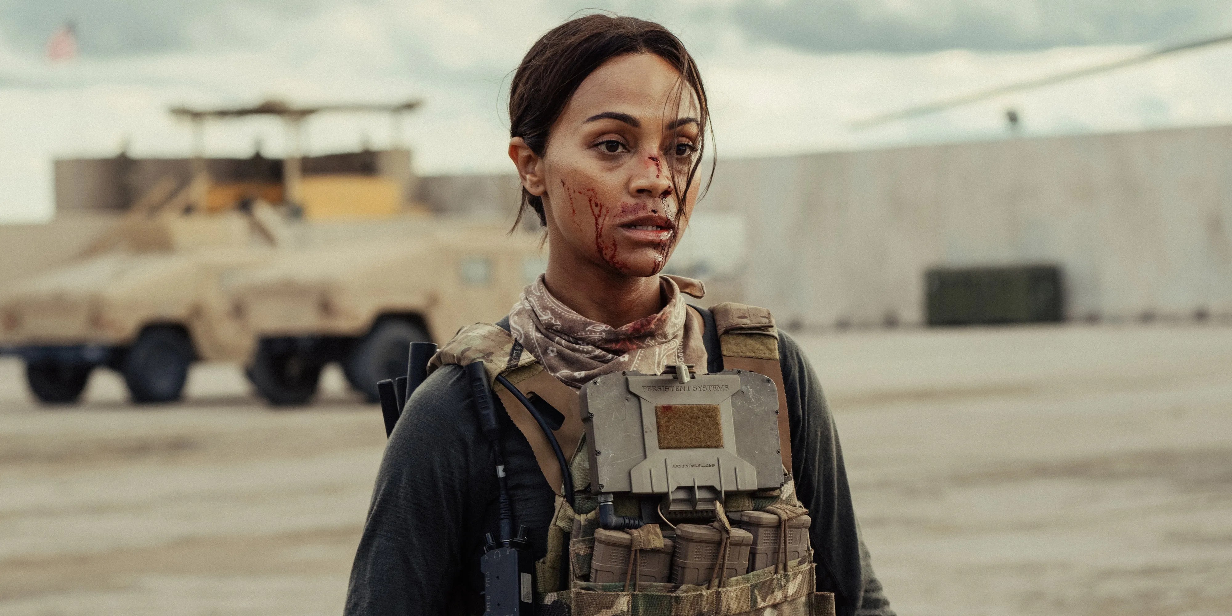 Taylor Sheridan’s Underrated Gem On Paramount+