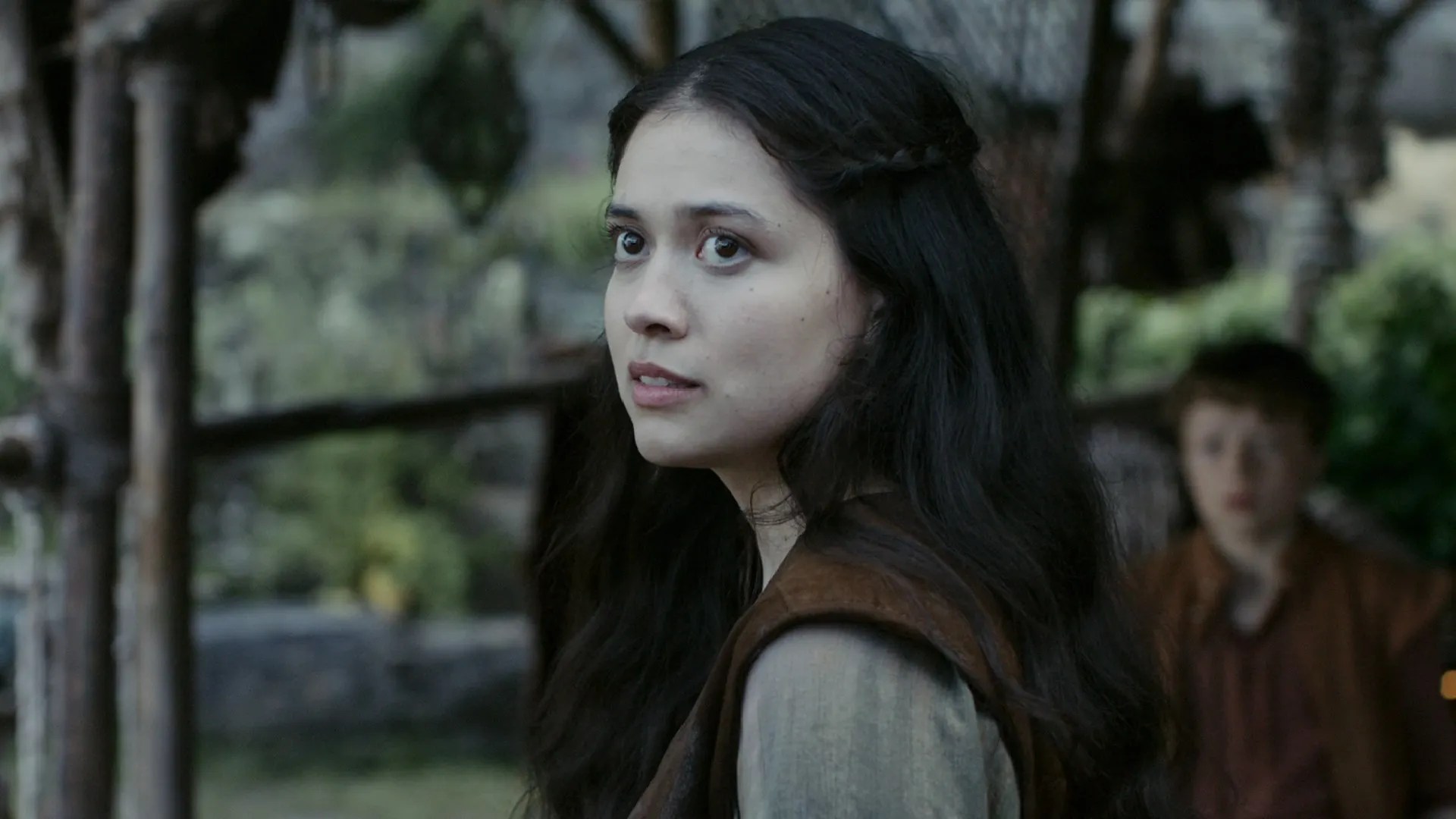 Nimue’s Position in The Witcher Season 4 and Past: A Key Character Defined