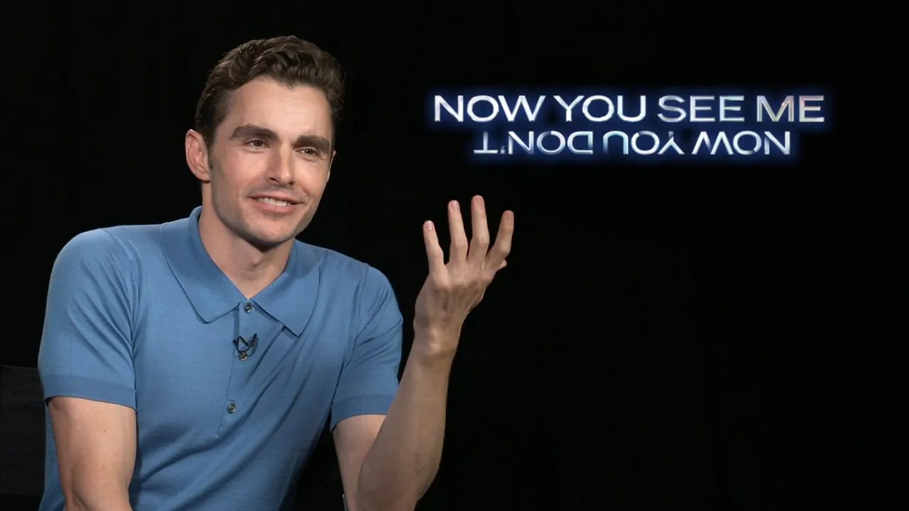 Now You See Me: Now You Don't Star Dave Franco Displays On Jack Wilder's Return