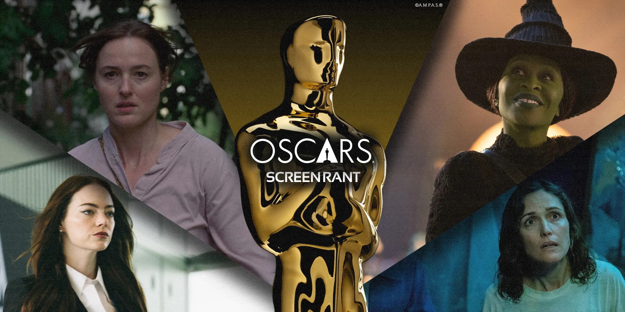 Oscars 2026 Finest Actress Predictions: Nominees & Winner