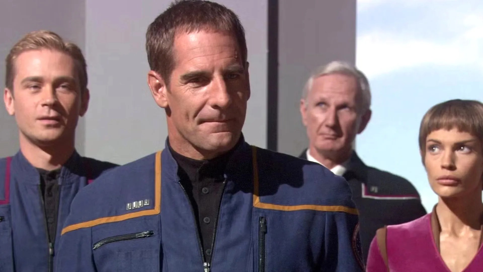 Why Star Trek Should Greenlight Scott Bakula’s Comeback Collection: Star Trek United