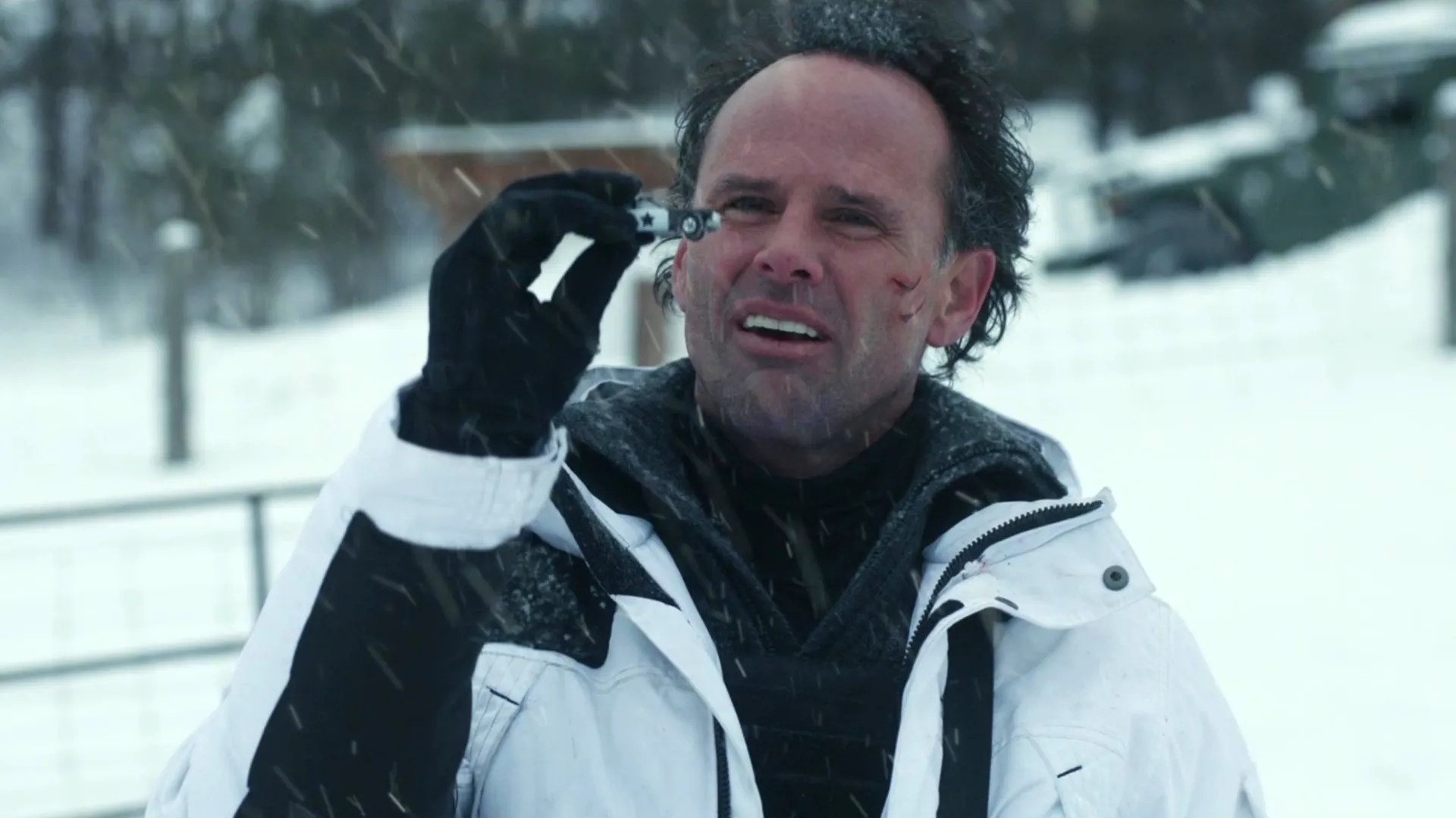 Mel Gibson’s Unconventional Santa Claus Film Finds New Life On Netflix