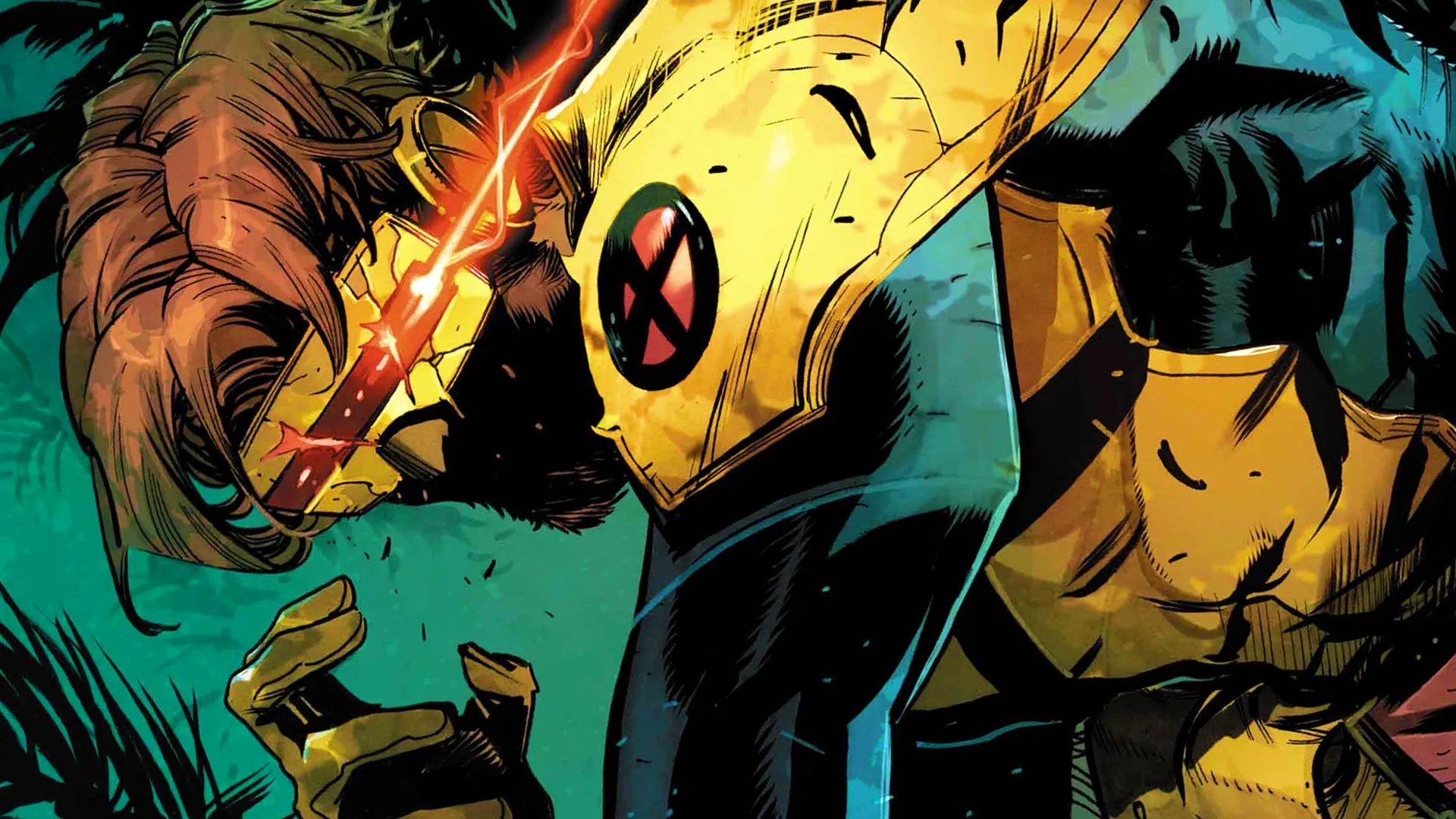 Cyclops Stakes His Declare as Marvel’s #1 Superhero