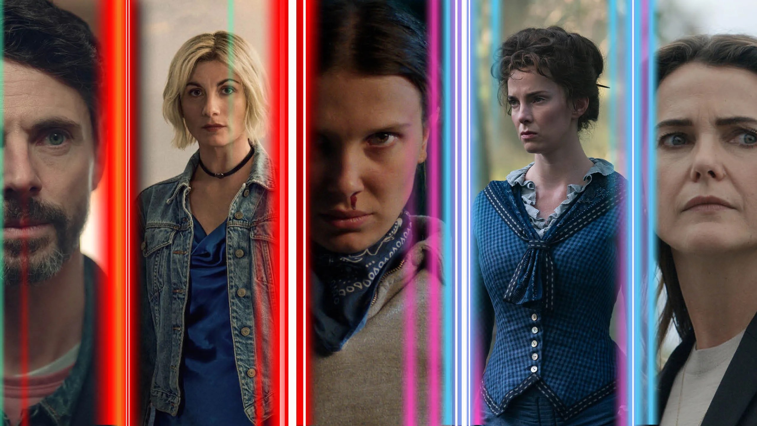 Top 10 Netflix Shows Of 2025: Must-Watch Series Ranked