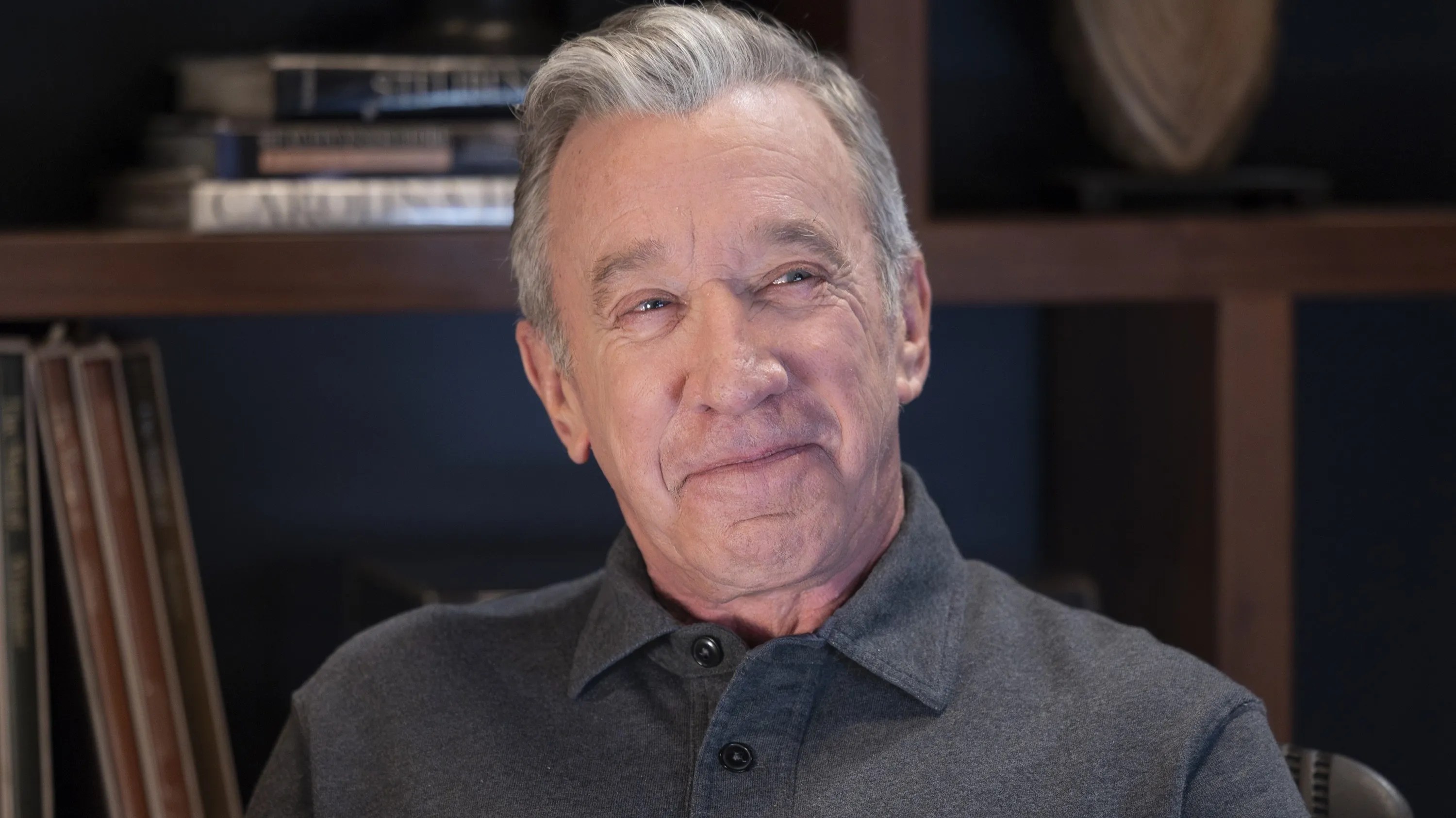 Shifting Gears Casts Luke Macfarlane As Tim Allen’s Son In Season 2