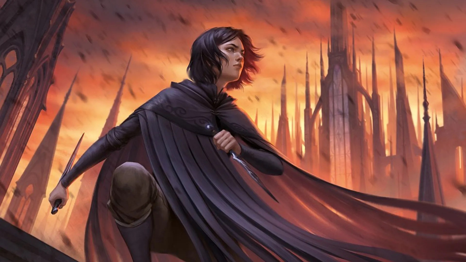 Apple TV Elevates Its Fantasy Game With A New Shared Universe