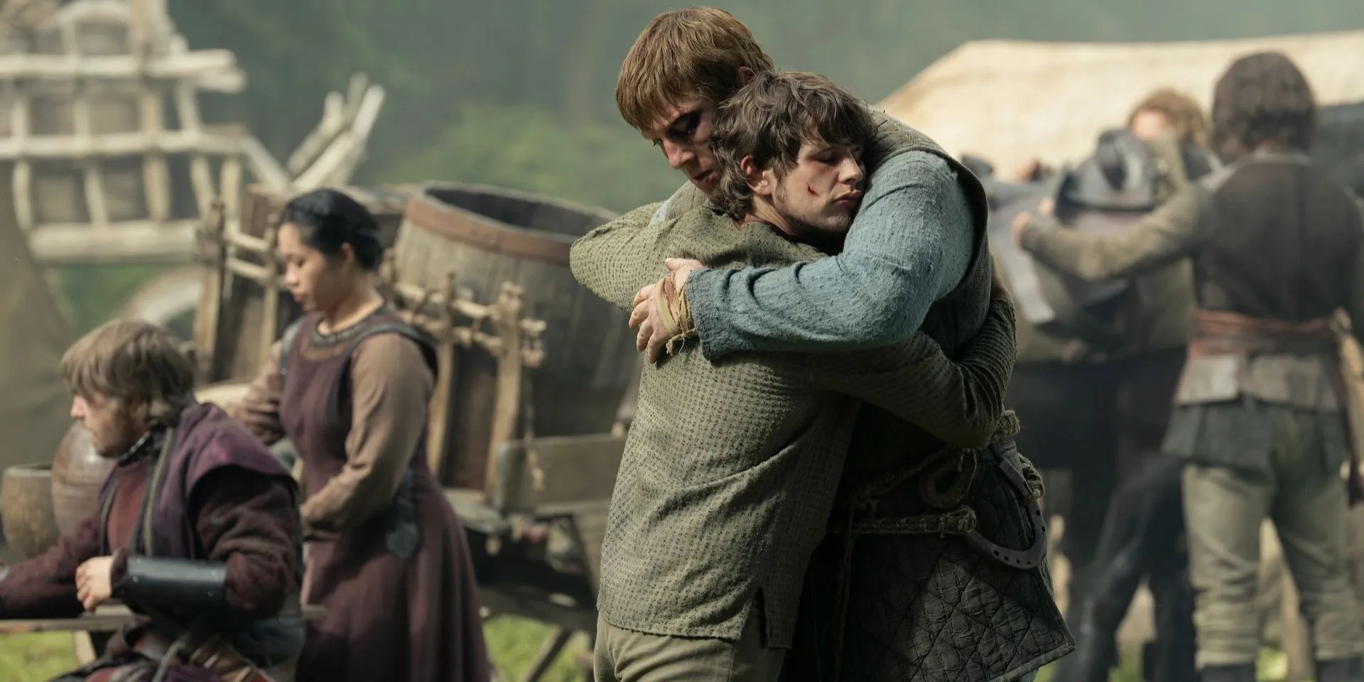 Upcoming Fantasy TV Show Continues An Exciting Trend After 10/10 Game Of Thrones Spinoff