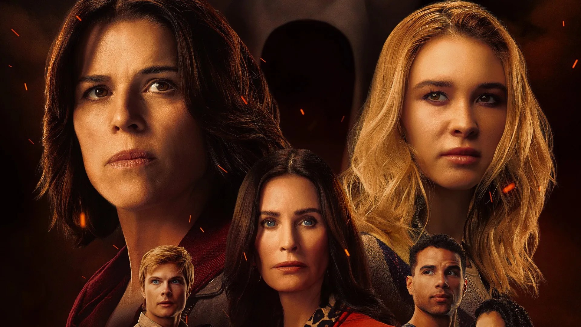 ترتيب شخصيات لعبة Scream 7 من الأقل إلى الأكثر احتمالية للموت