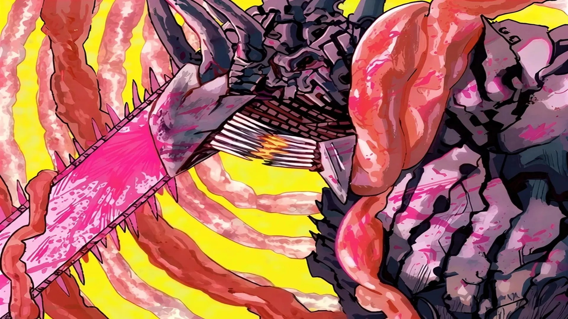 2026’s Most Controversial Shonen Officially Dethrones One Piece AND Jujutsu Kaisen