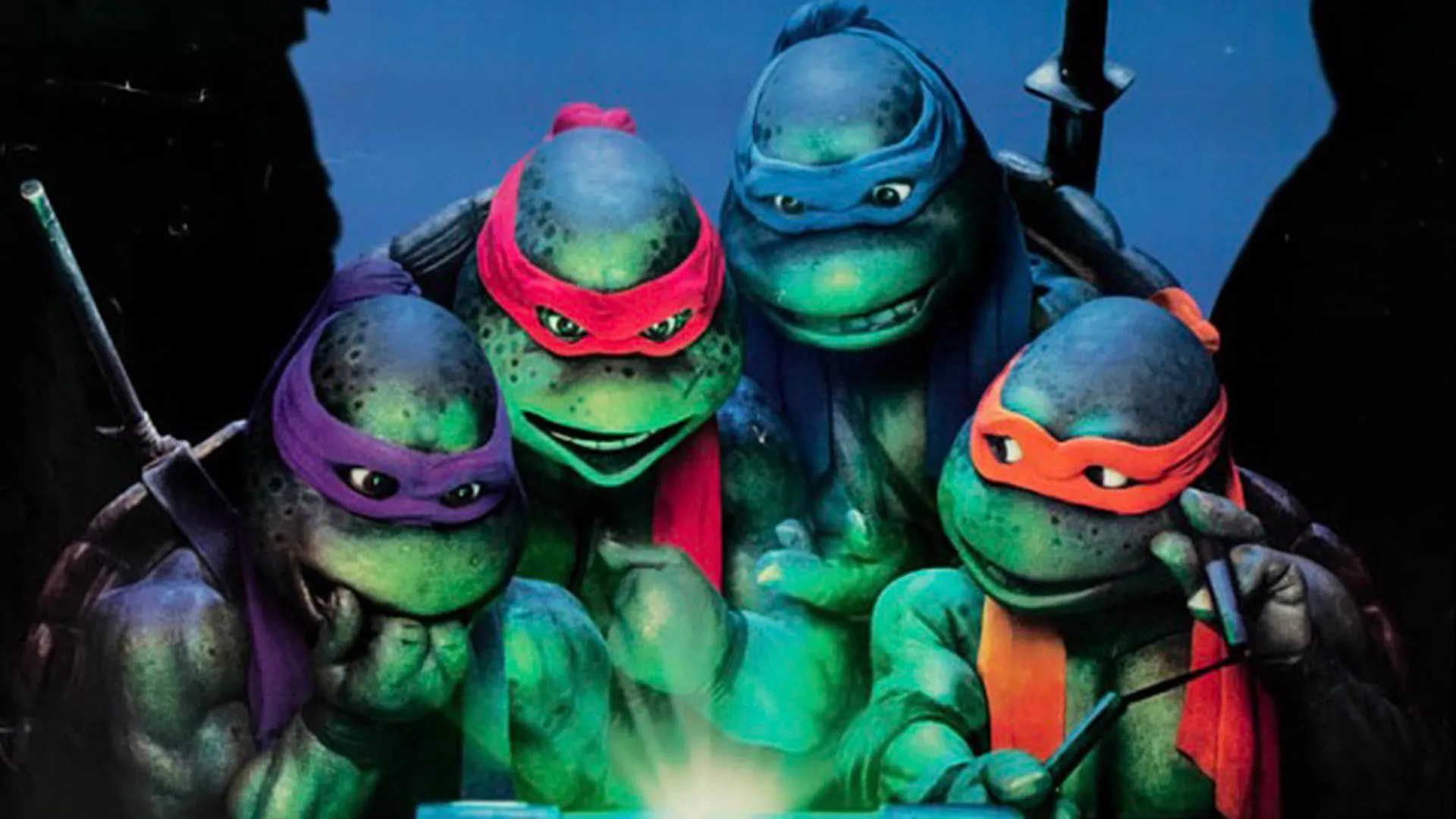 Secret Of The Ooze Was Less Violent Explained