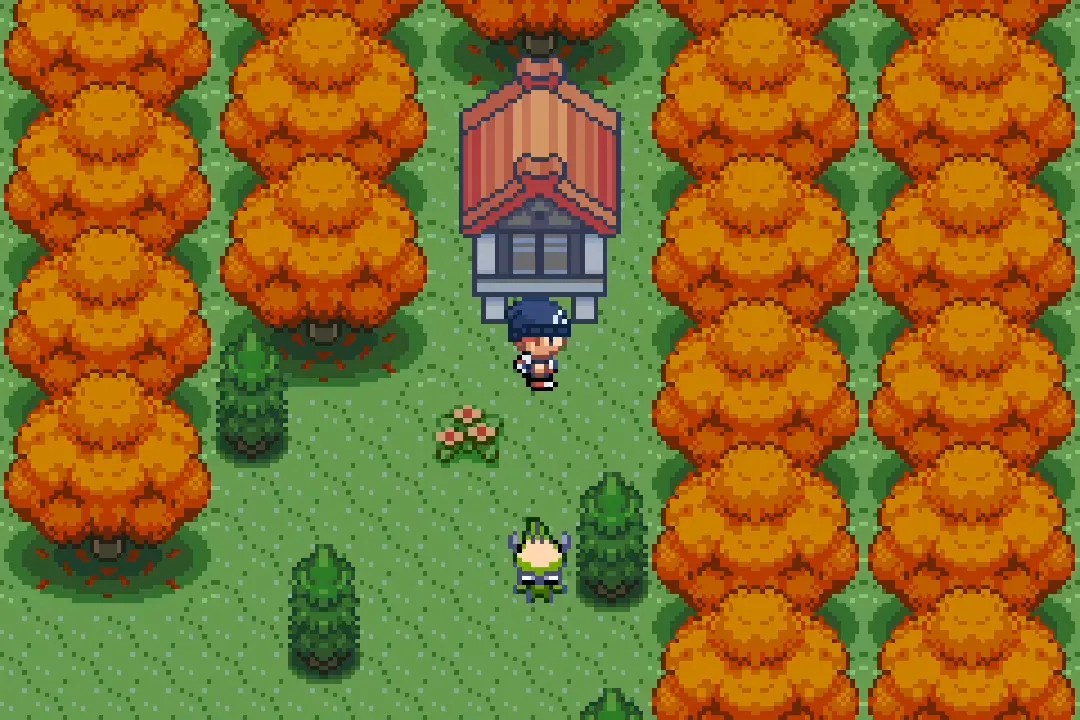 6 Pokémon ROM Hacks That Do Justice To Johto