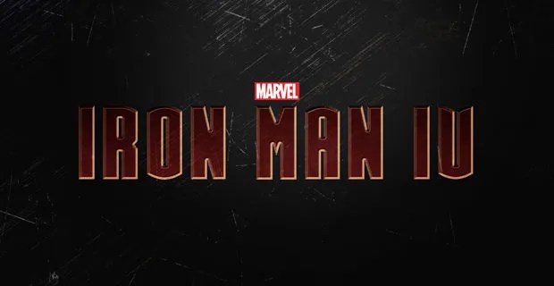 15+ Iron Man 4 Pics