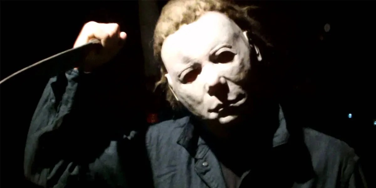 Myers has become one of the most recognizable masked killers in horror history, alongside villains like ghostface in scream, who . A Complete History Of The Halloween Franchise So Far